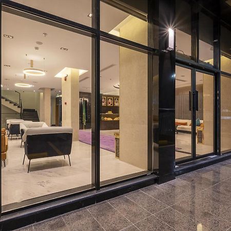 فندق فلافور Flavor Hotel Medina Luaran gambar