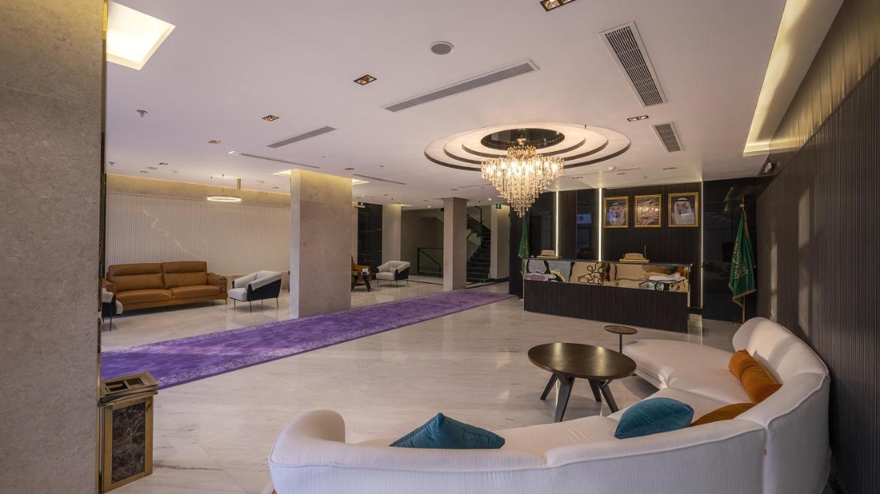 فندق فلافور Flavor Hotel Medina Luaran gambar