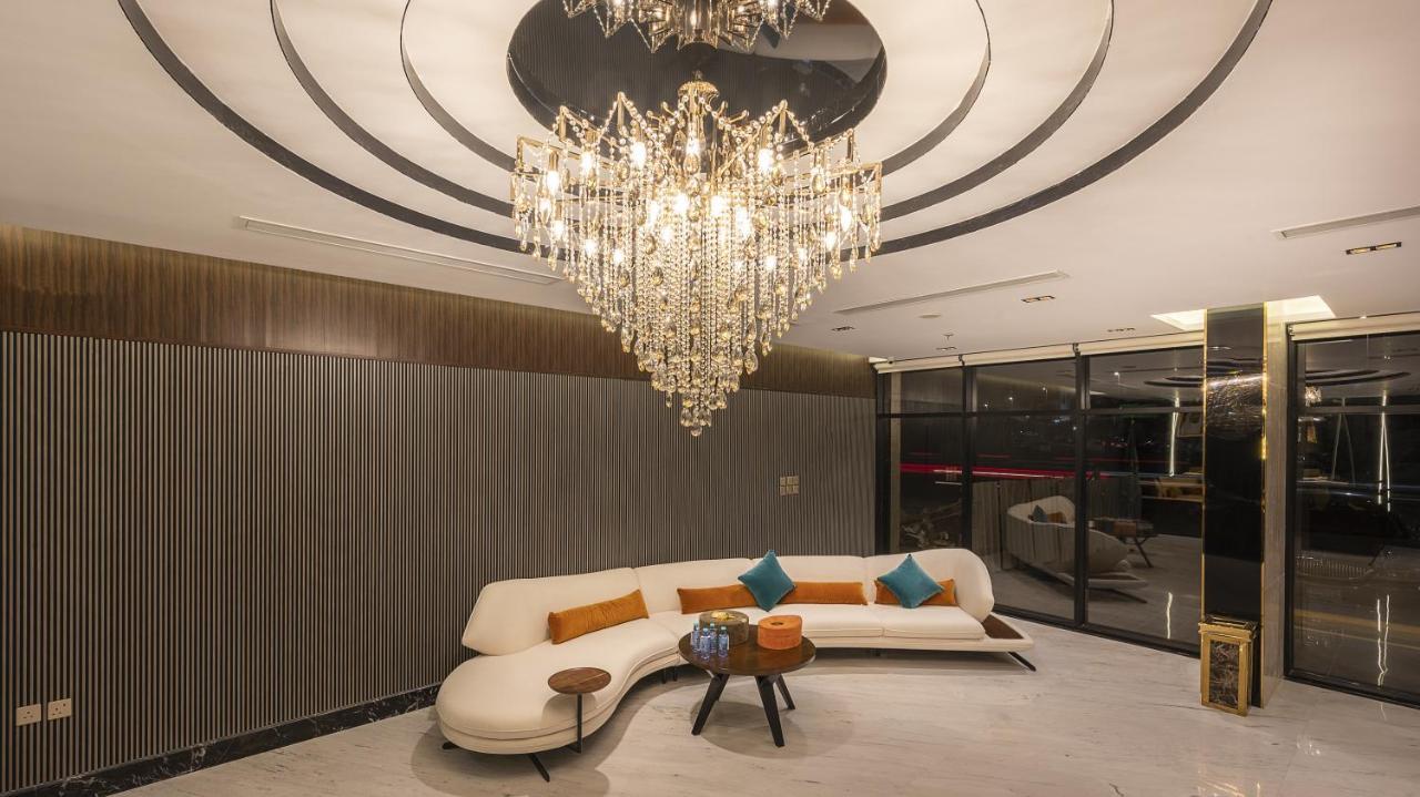 فندق فلافور Flavor Hotel Medina Luaran gambar