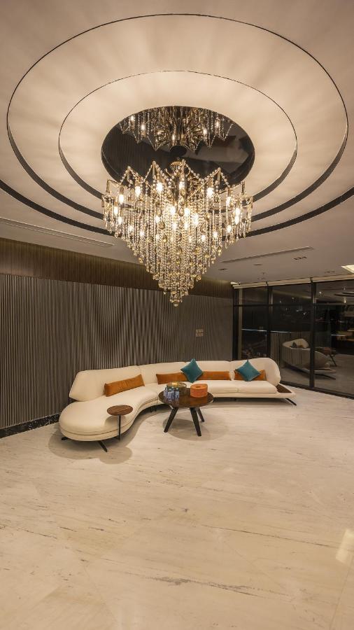 فندق فلافور Flavor Hotel Medina Luaran gambar