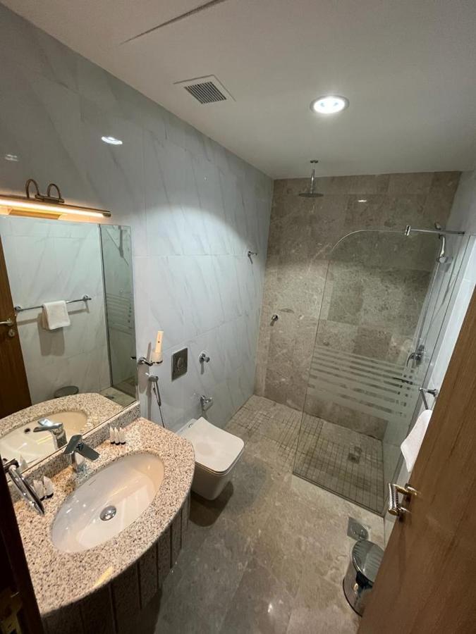 فندق فلافور Flavor Hotel Medina Luaran gambar