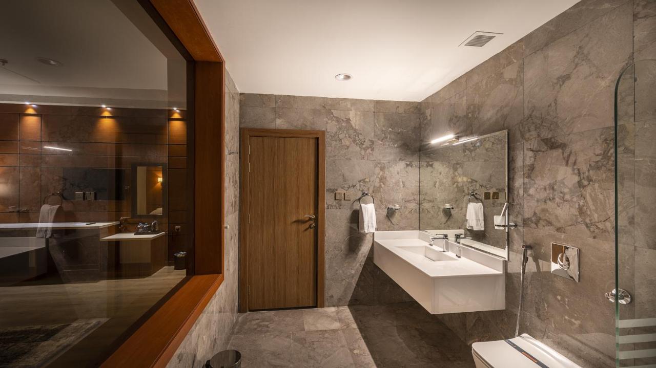 فندق فلافور Flavor Hotel Medina Luaran gambar